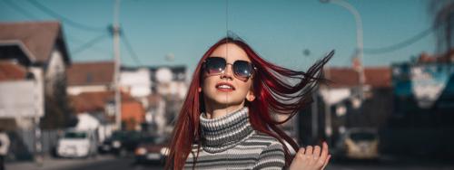 How to Simulate Perfect Film Grain in Photoshop