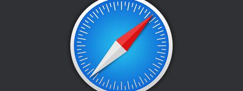 How To Create an OS X Yosemite Style Safari App Icon with Photoshop and Illustrator