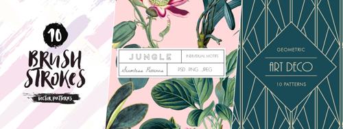 The Best 37 Background Patterns (Updated for 2023)