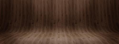 Create a Curved Wood Presentation Background in Photoshop