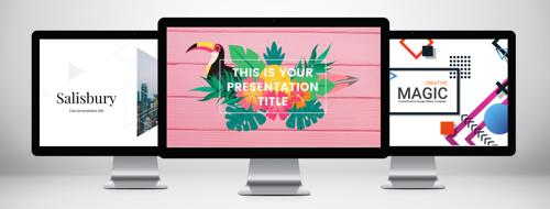 31 Free Google Slides Templates For Gorgeous Presentations