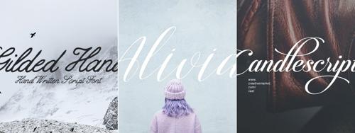 19 Free Wedding Fonts For That Final, Perfect Touch