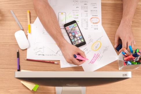How To Design a High-Conversion Homepage