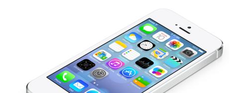 Designing for iOS 7: Tips and Guidance for Apple’s New OS