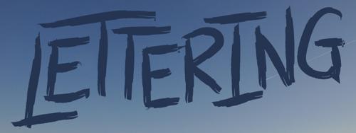 Quick Tip: Instant Digital Brush Hand Lettering in Illustrator