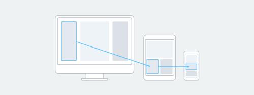 How to Move a Responsive Sidebar’s Position with CSS