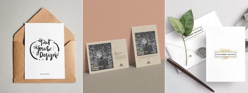 21 Postcard Mockups to Make Your Friends Jealous of Your Vacation (Updated 2023!)
