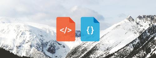 How to Code a Homepage Template with HTML5 and CSS3