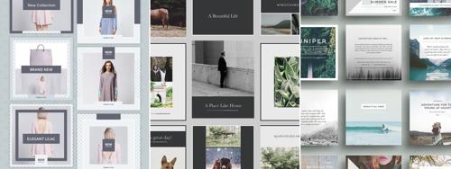 Best Social Media Kit Templates for Your Blog or Brand