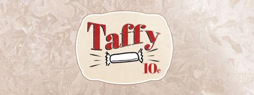 Quick Tip: How to Make Retro Text with Illustrator Roughen Tool