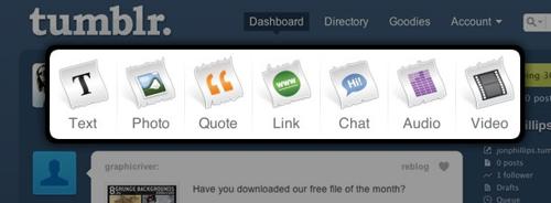 Great Examples Of Icons Used In Website Design
