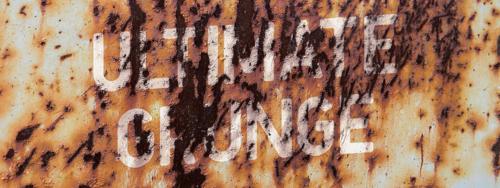 The Ultimate Grunge Texture Collection