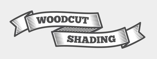 Quick Tip: Create an Easy Woodcut Shading Effect in Illustrator
