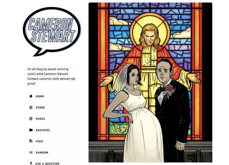 Best Wedding-Centric Designs and Branding