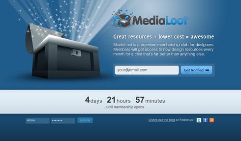 8 Smart Tips for Designing a Valuable Coming Soon Page