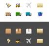 MediaLoot Prime E-Commerce Icons