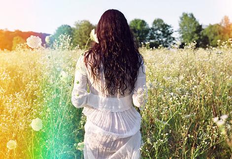 60 Light Leaks