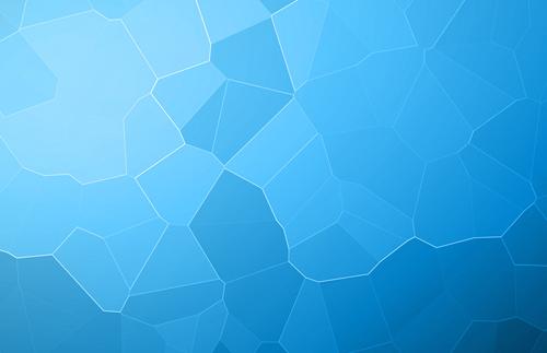 Colorful Abstract Mosaic Backgrounds