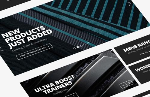 Active Store UI Kit