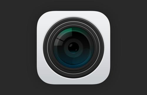 App Icons Pack 2: Photography