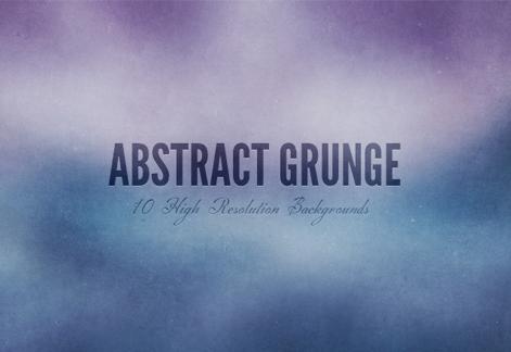 Abstract Grunge Backgrounds