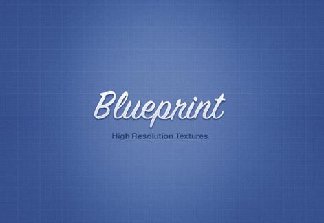 Blueprint Textures