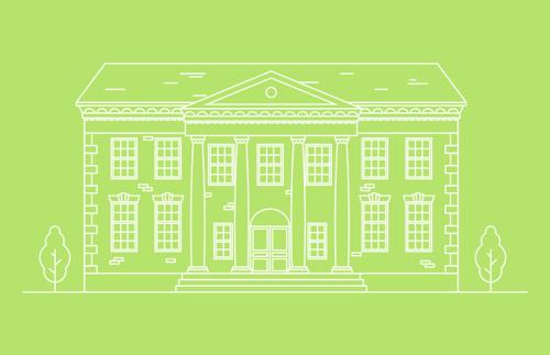 Building Exterior Vectors