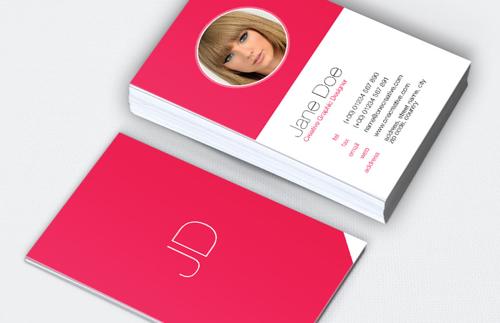 Clean Business Identity Pack