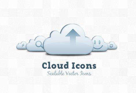 Detailed Vector Clouds