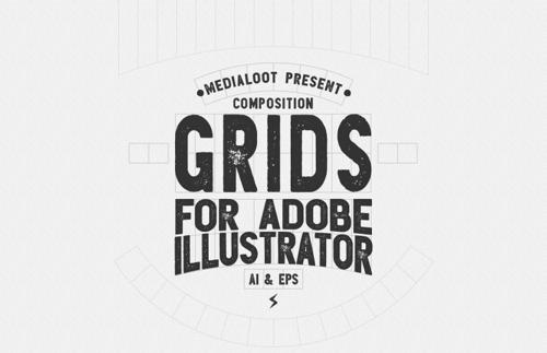 Composition Grids