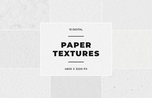 Digital Paper Textures
