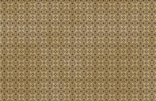 Elaborate Seamless Vector Patterns