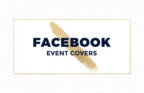 Facebook Event Cover Templates