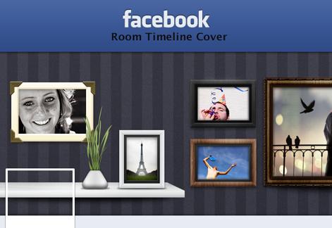 Room Facebook Timeline Cover