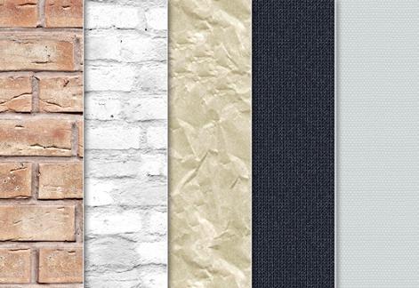 Free Seamless Textures Pack