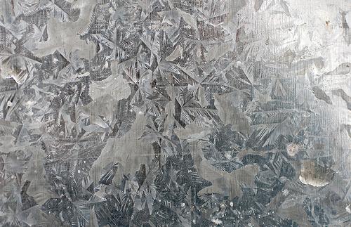 Galvanized Metal Textures