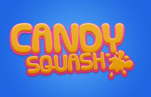 Game Logo Text Effects
