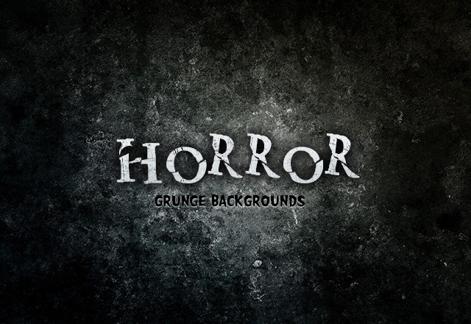 Horror Backgrounds