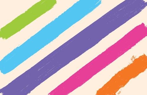 Illustrator Brush Strokes