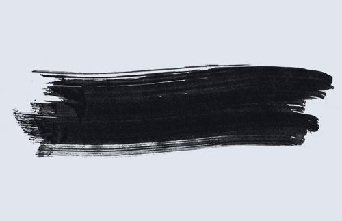 Ink Wipes - Brushes & Vectors
