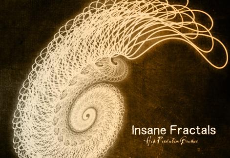 Insane Fractals