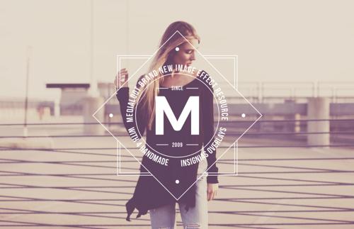 Instant Image Effect for Photoshop
