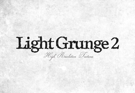 Light Grunge Textures 2
