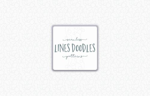 Lines Doodles Patterns
