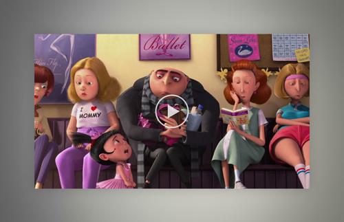 Media Play Buttons Pack