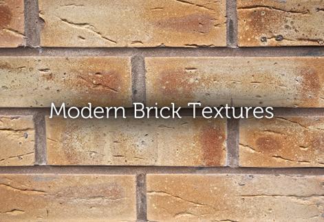 Modern Brick Textures