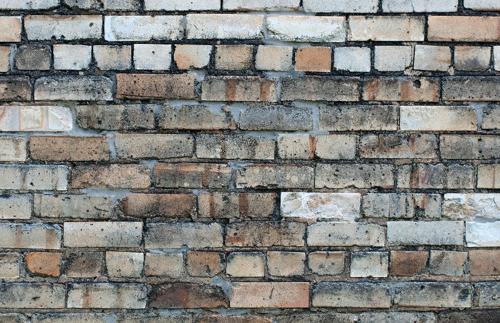 Old Brick Wall Textures