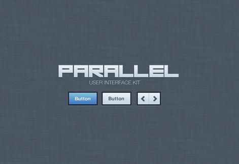 Parallel UI Kit