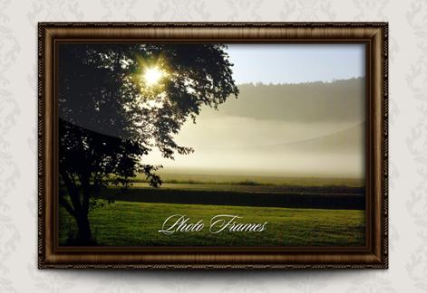 Photo Frames