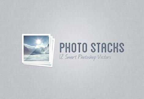 Photo Stacks